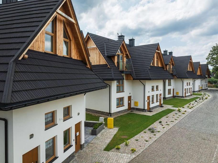 Apartamento Two Bedroom With Terrace- Tatra View - Ksiezycowe - 24e-1 Zakopane