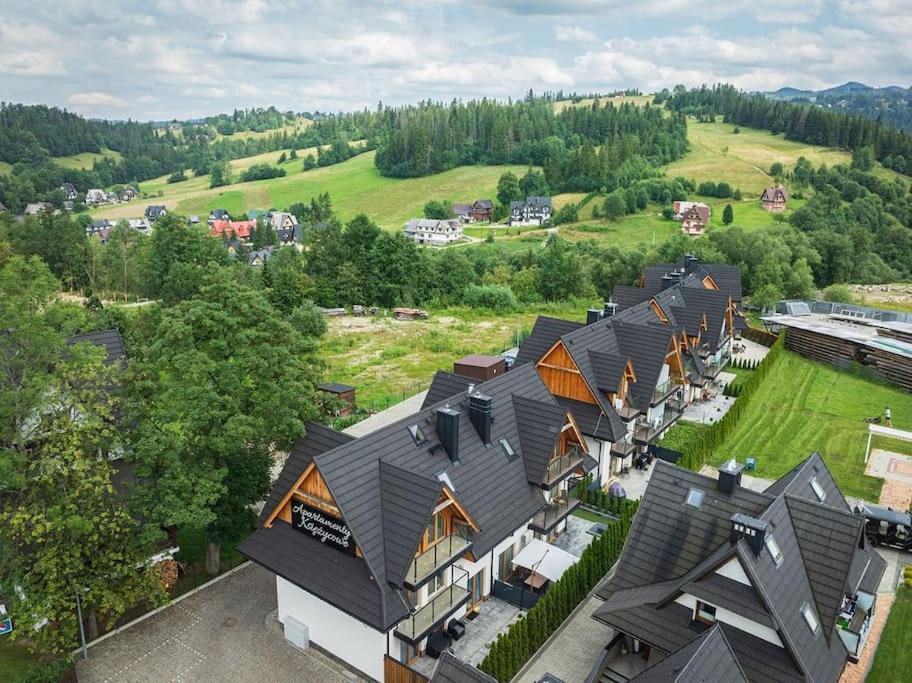 Apartamento Two Bedroom With Terrace- Tatra View - Ksiezycowe - 24e-1