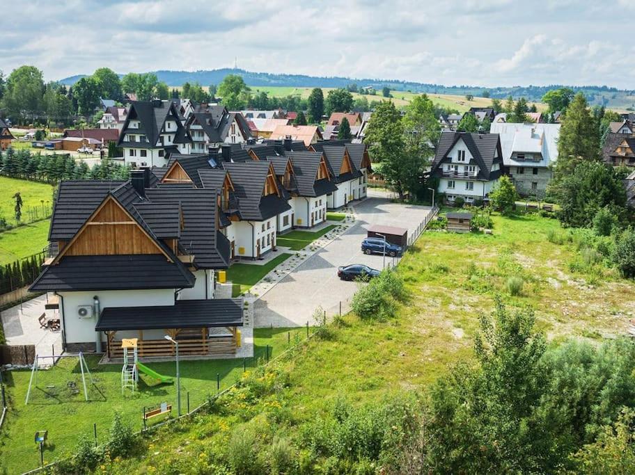 Two Bedroom With Terrace- Tatra View - Ksiezycowe - 24e-1 *
